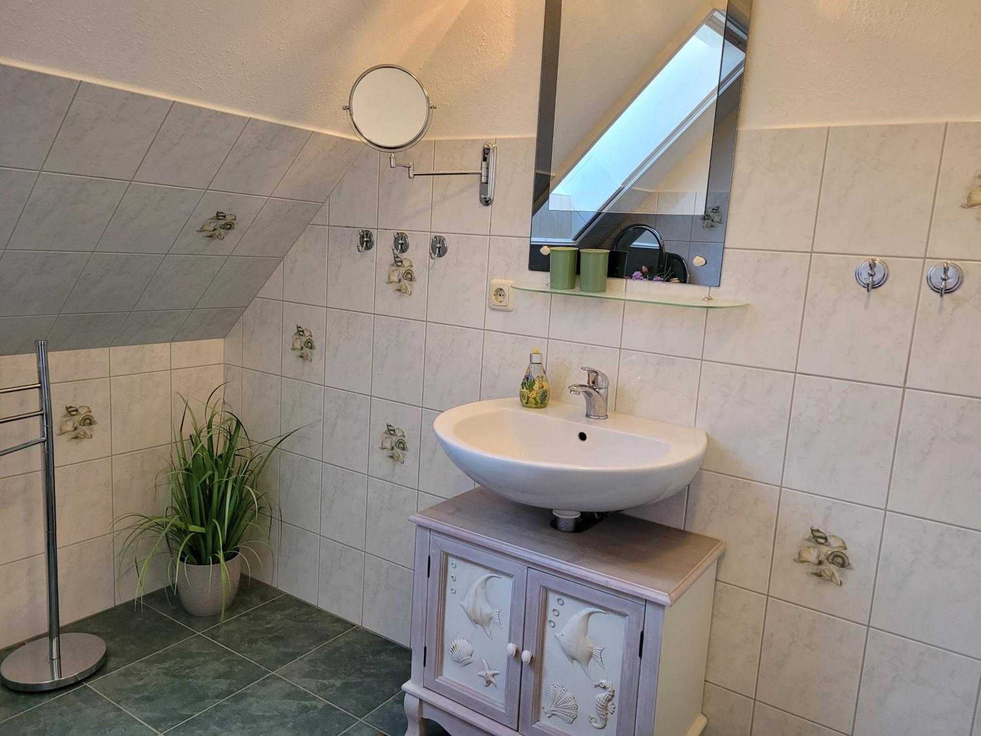 Lilly & Fine Apartment Цингст Екстериор снимка