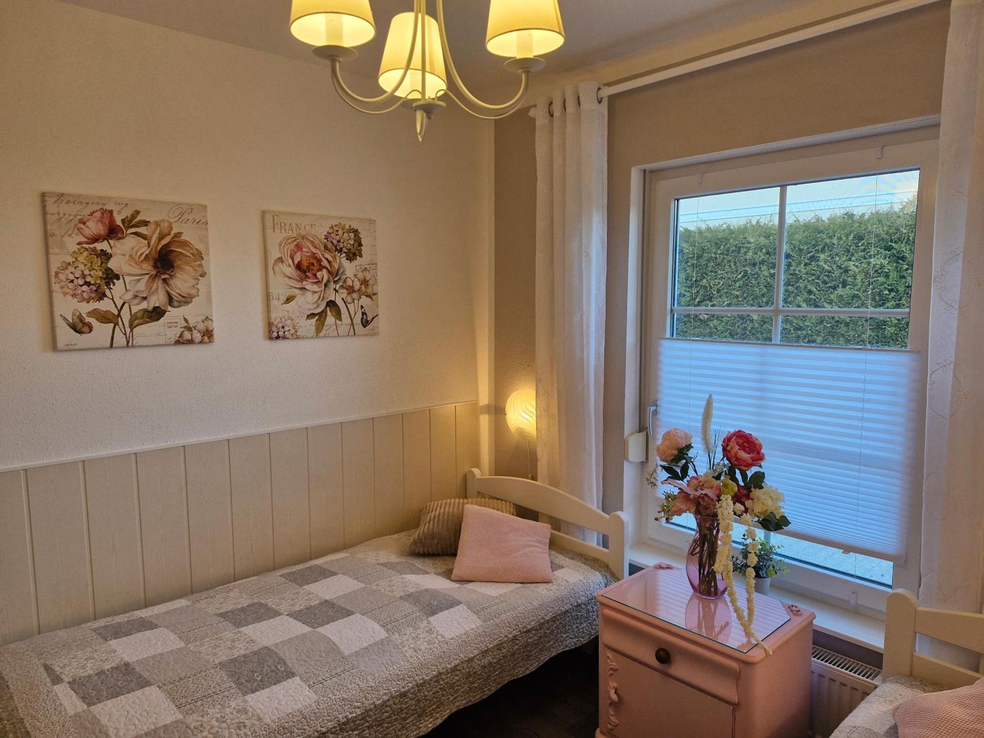 Lilly & Fine Apartment Цингст Екстериор снимка