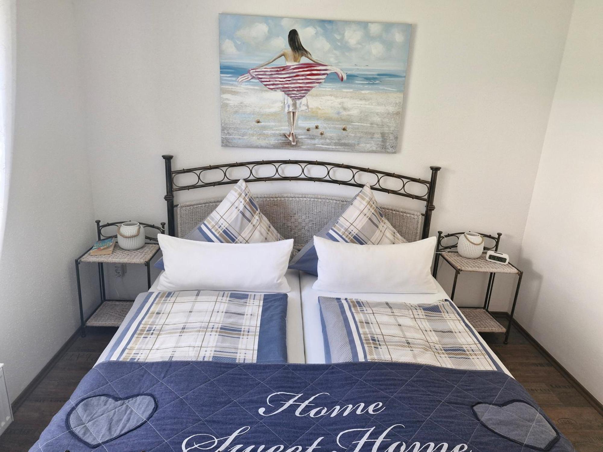 Lilly & Fine Apartment Цингст Екстериор снимка